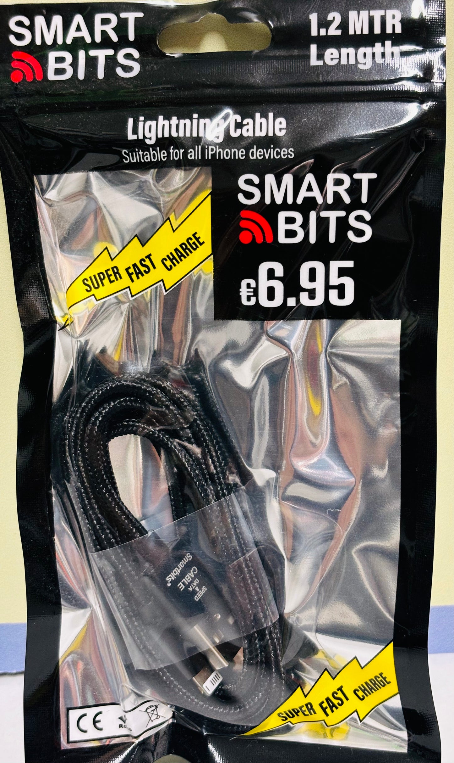Smart Bits