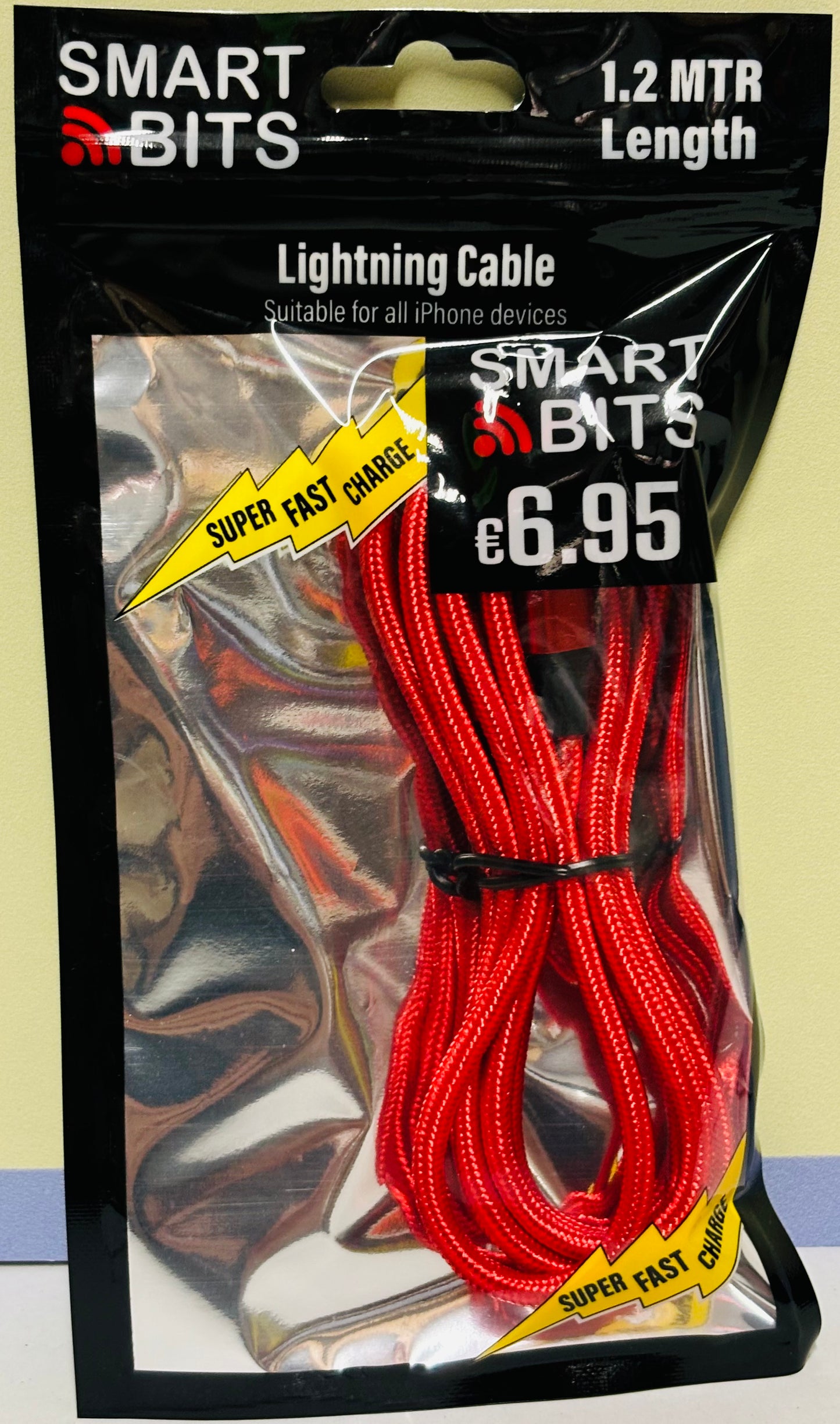 Smart Bits