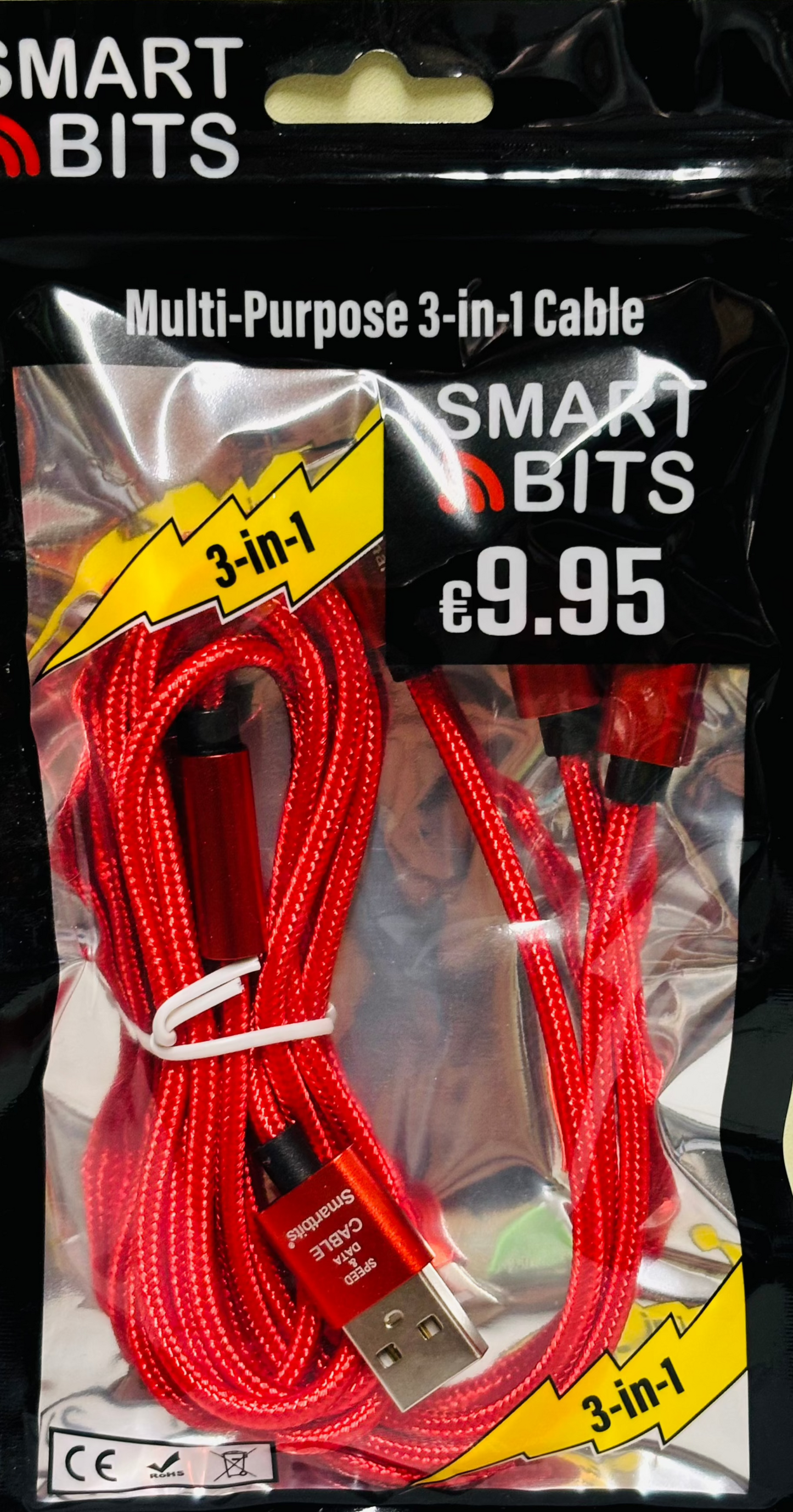 Smart bits