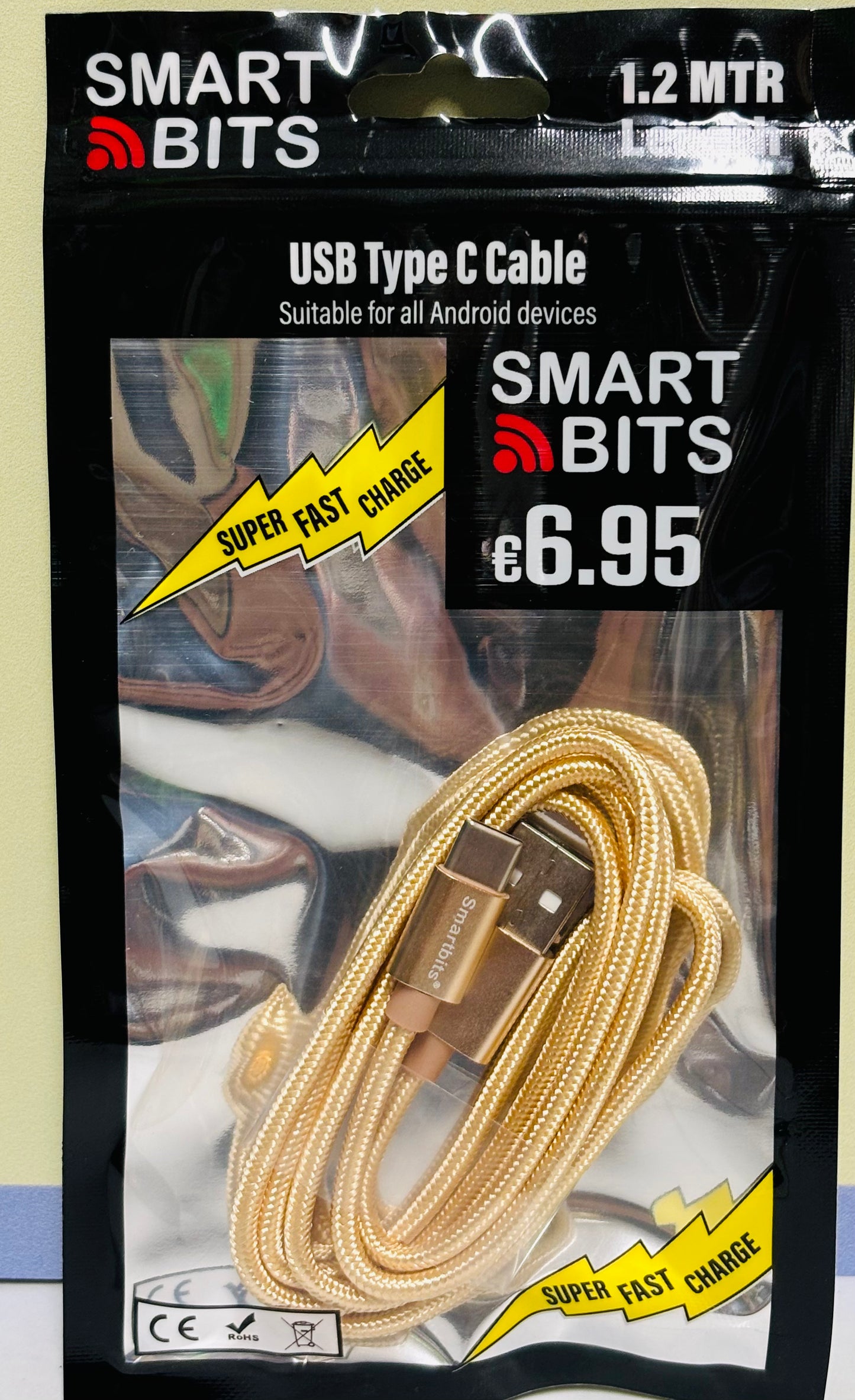 Smart bits
