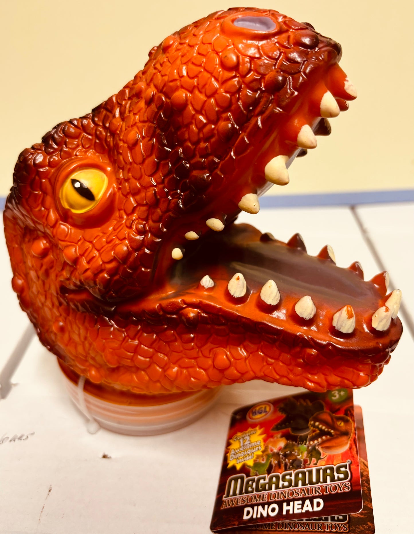 Dinosaur