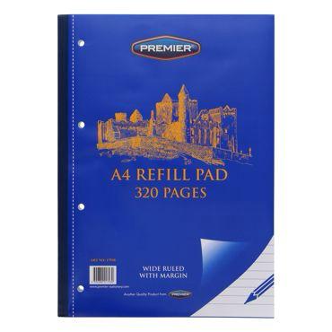 320 Page Refill