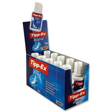 Tippex Bottle