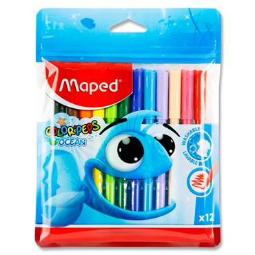 Colour Markers