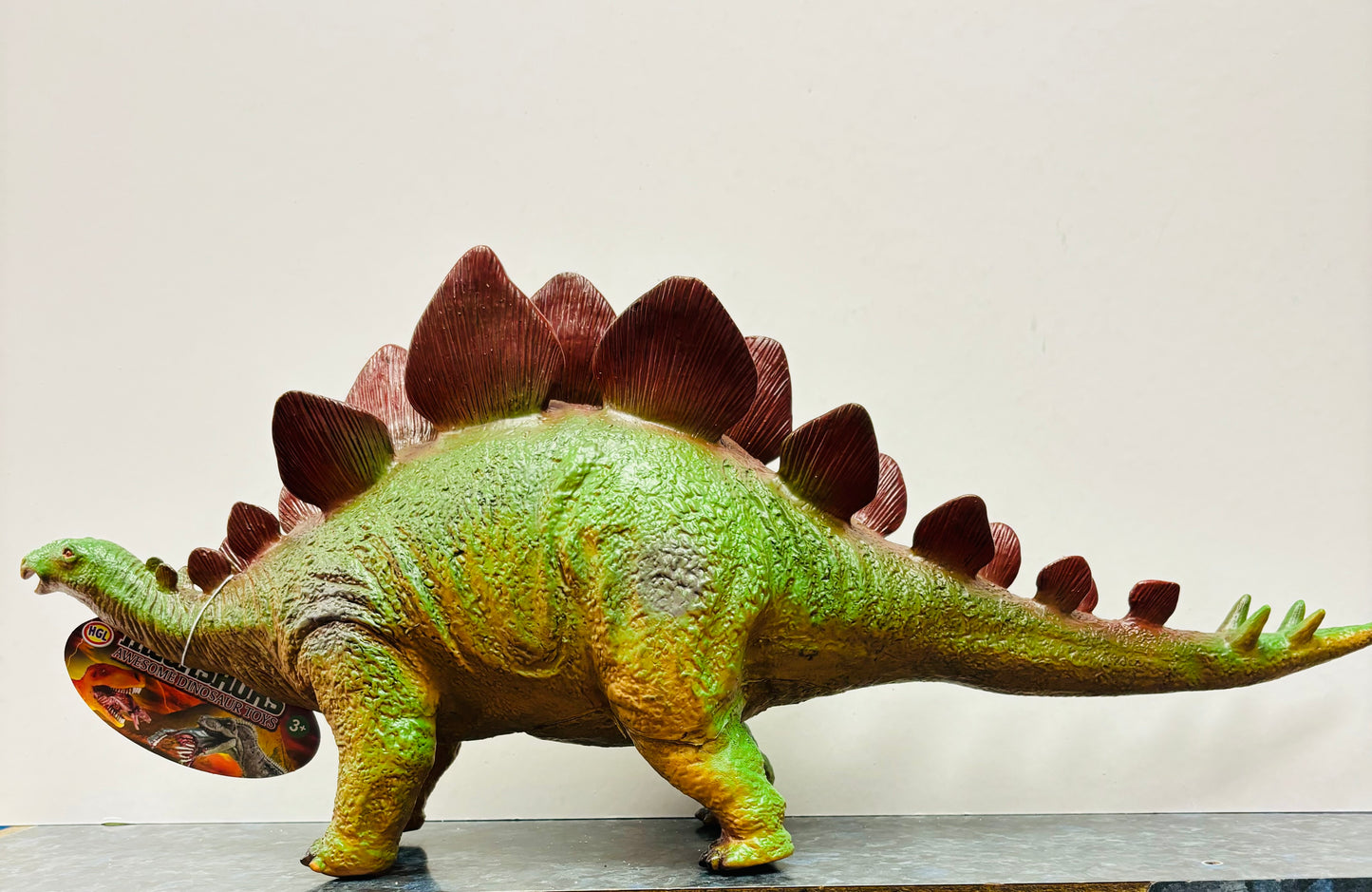 Dinosaurs