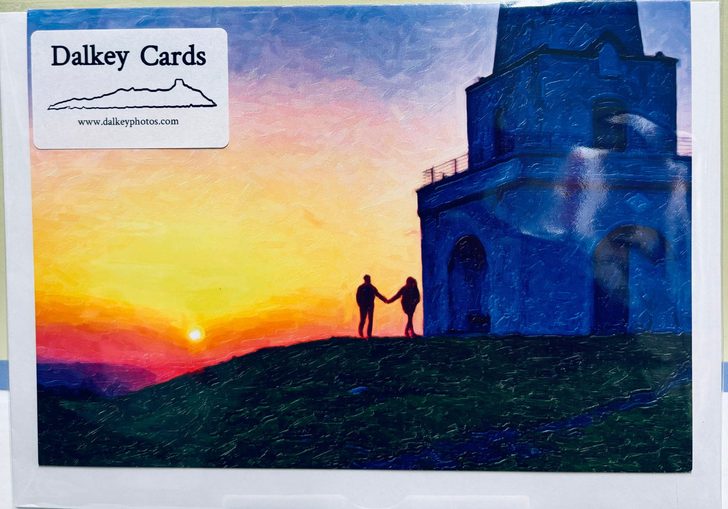 John Fahy ~ Greeting Cards