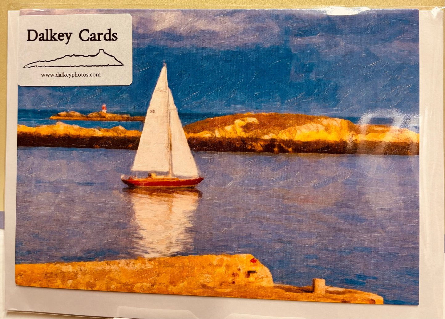 John Fahy ~ Greeting Cards