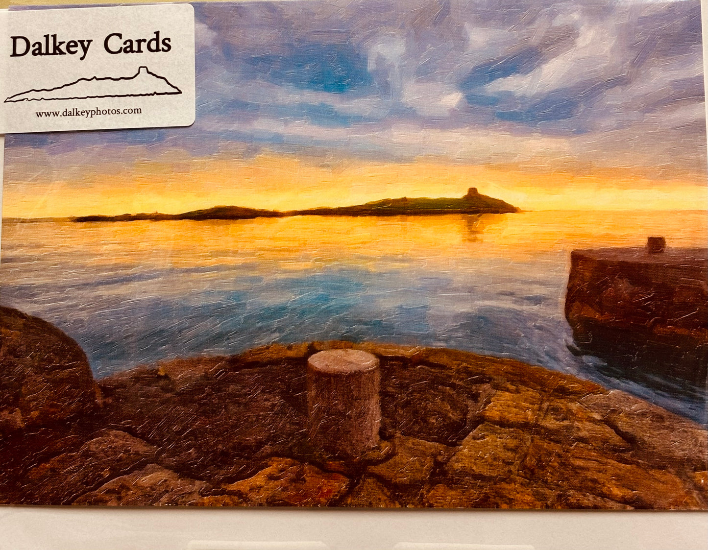 John Fahy ~ Greeting Cards