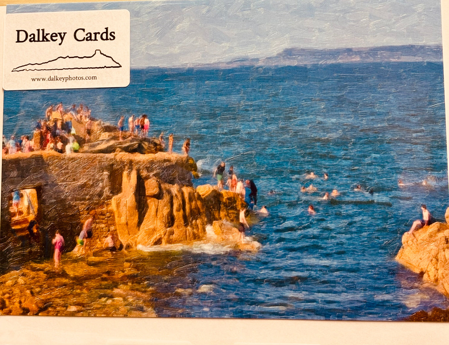 John Fahy ~ Greeting Cards