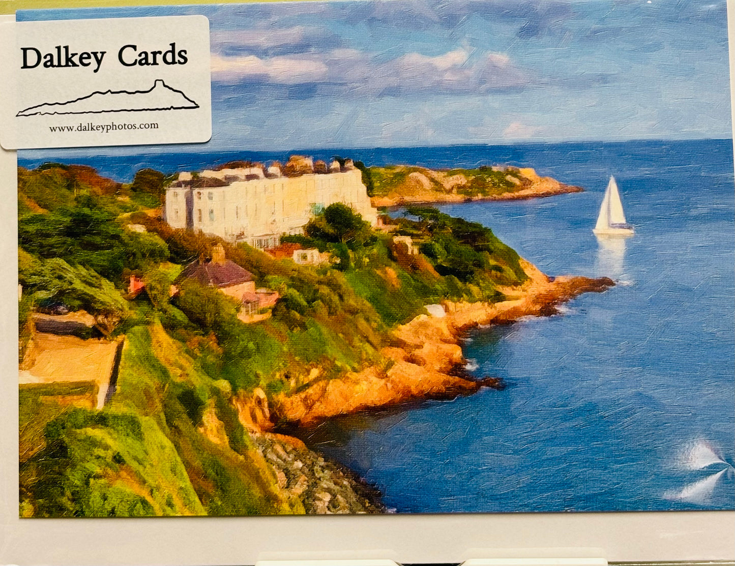 John Fahy ~ Greeting Cards