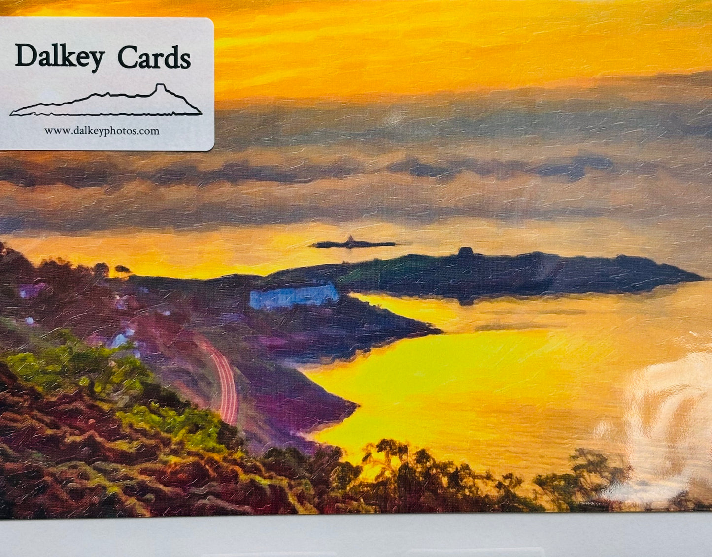 John Fahy ~ Greeting Cards