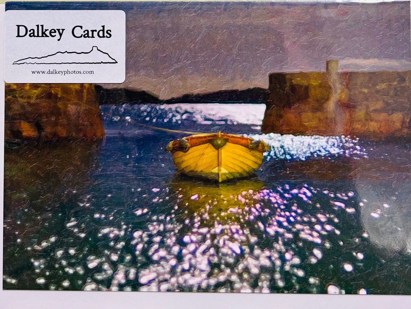 John Fahy ~ Greeting Cards