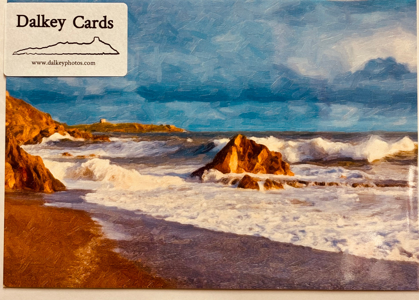 John Fahy ~ Greeting Cards
