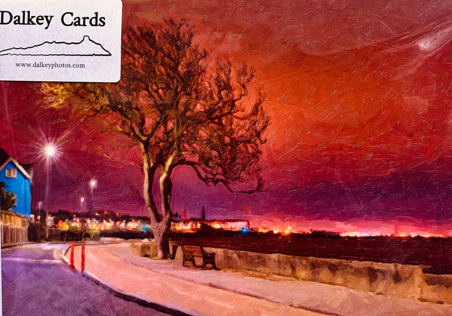 John Fahy ~ Greeting Cards
