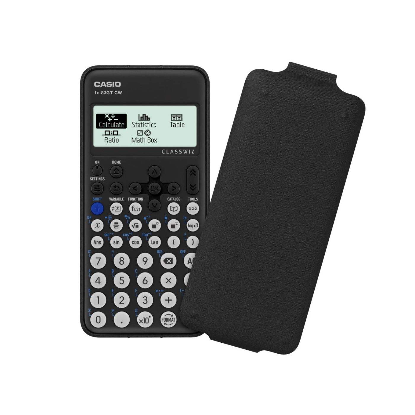 Casio FX-83GT Scientifc Calculator
