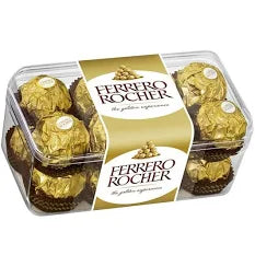 Fererro Rocher