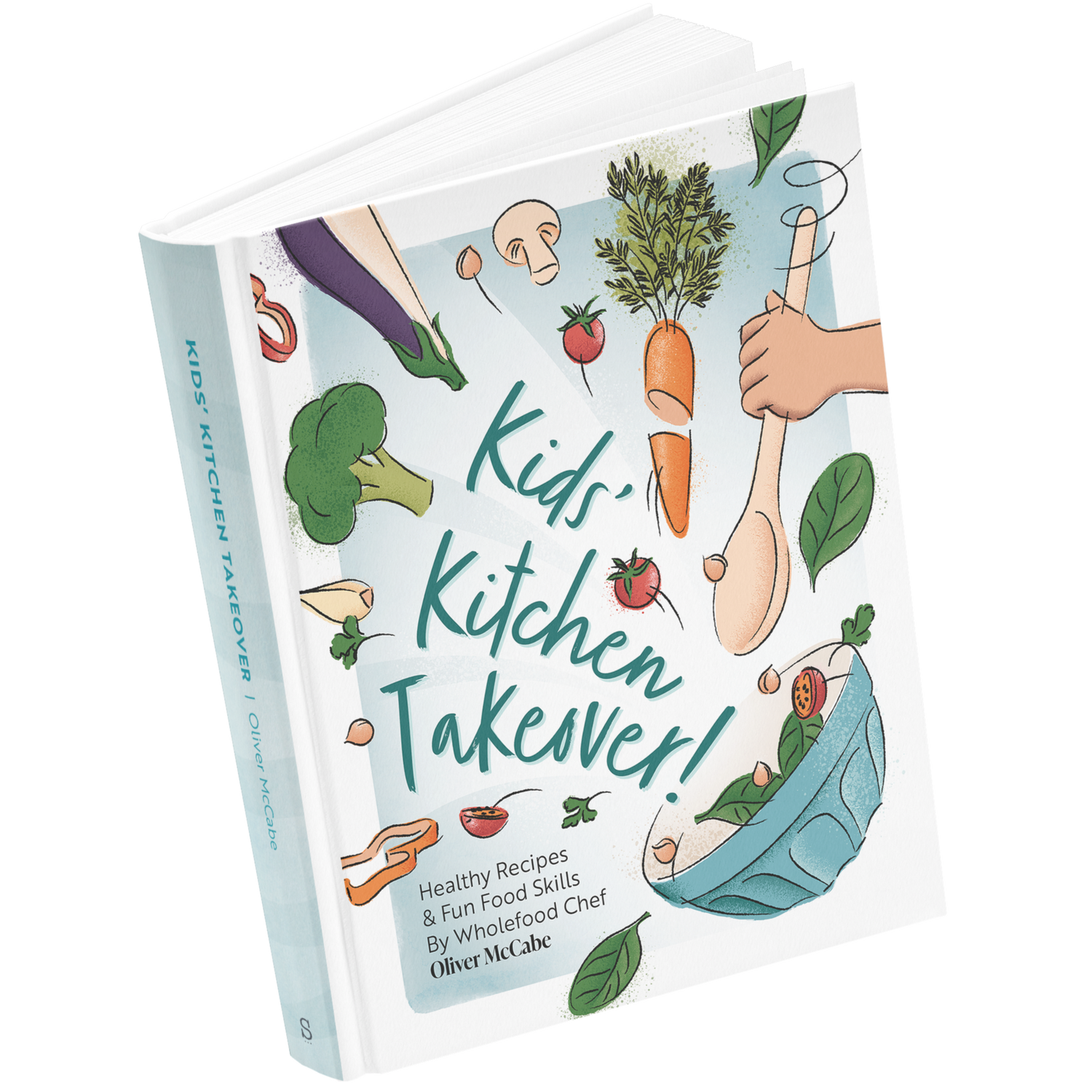 Books for Kids