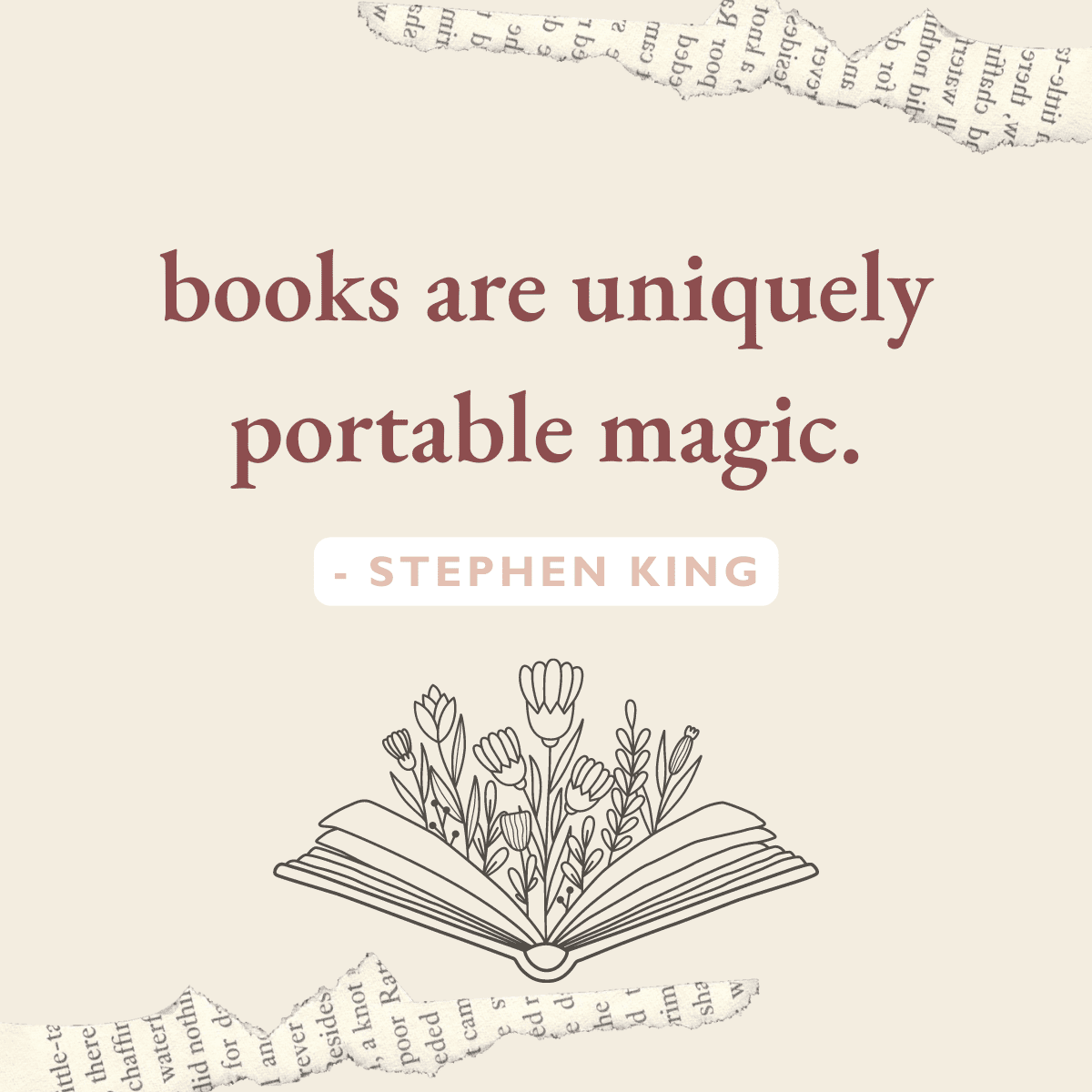 Books