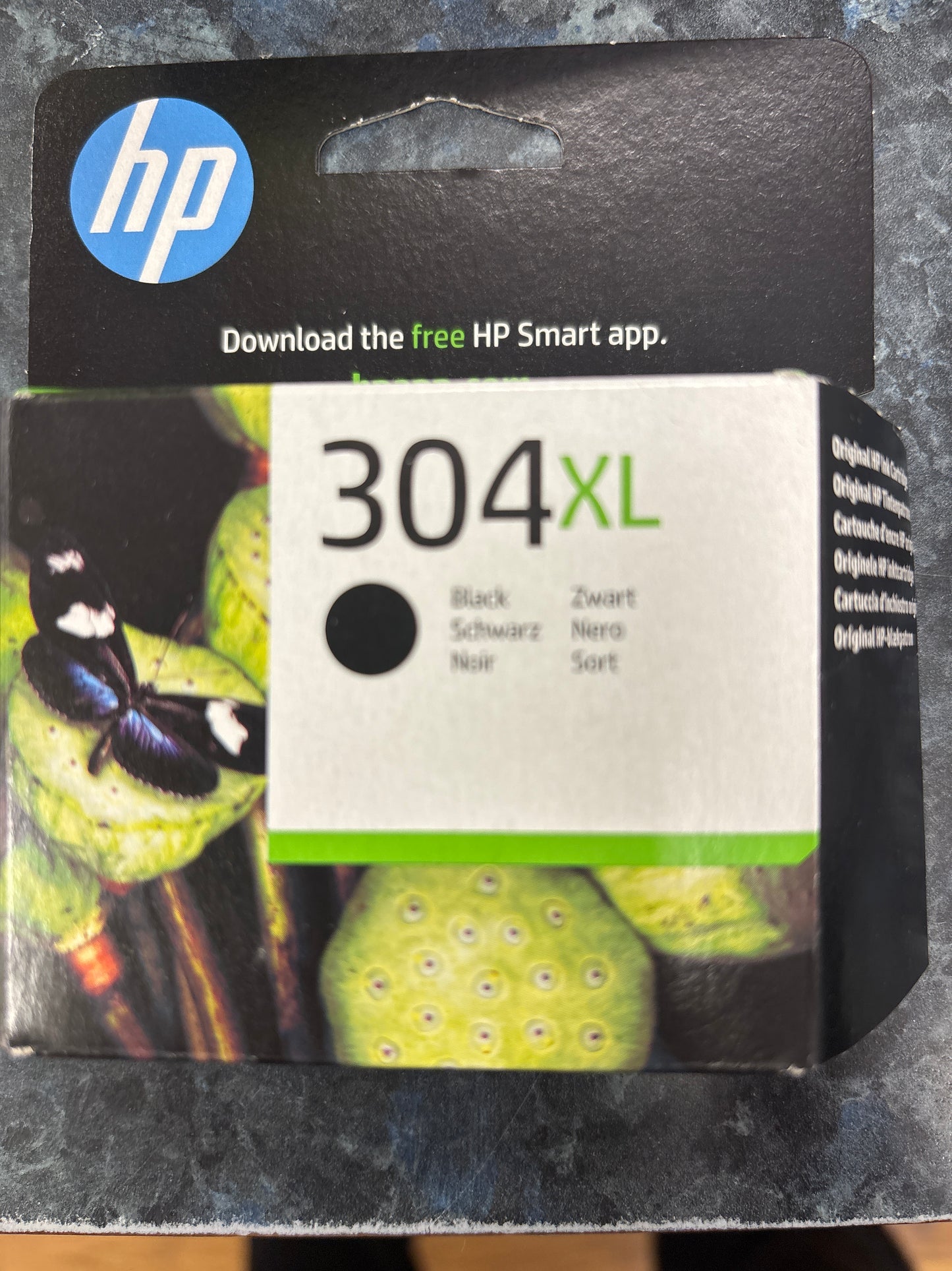 Hp 304 XL