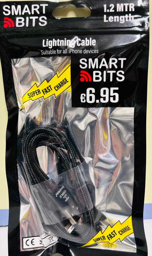Smart Bits