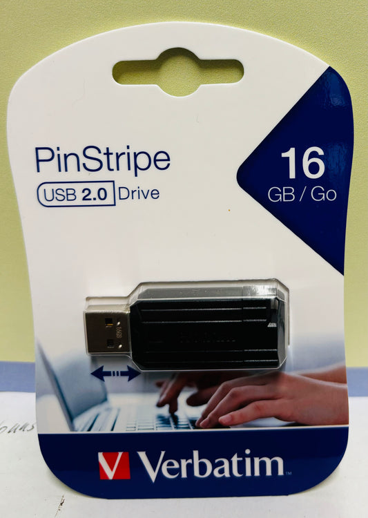 USB Drive