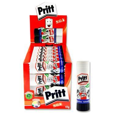 Pritt Stick 43g