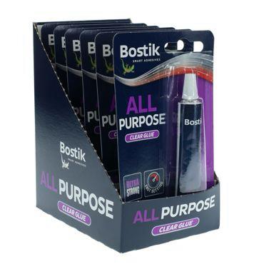 Bostik Glue