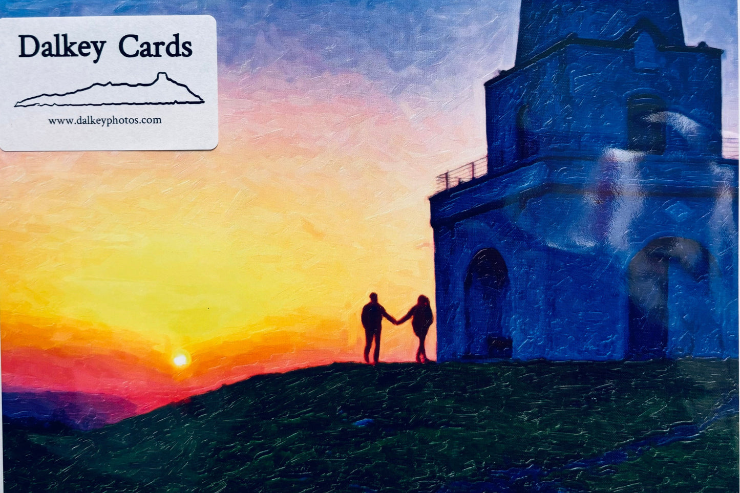 John Fahy ~ Greeting Cards