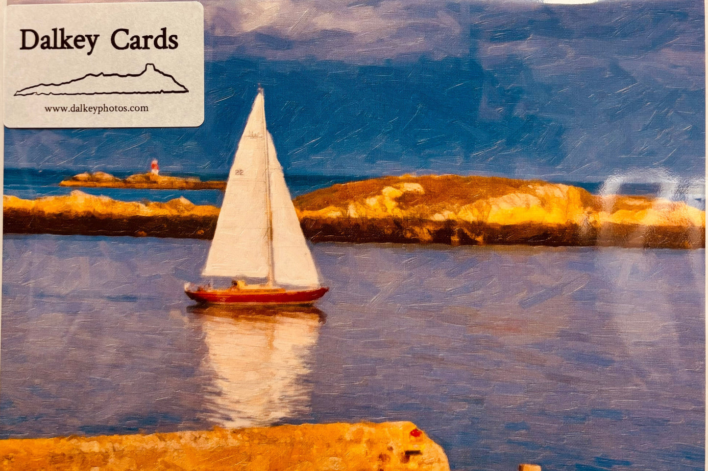 John Fahy ~ Greeting Cards