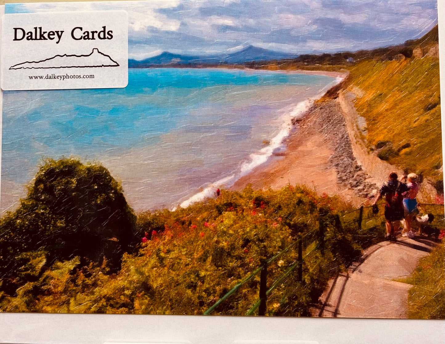 John Fahy ~ Greeting Cards