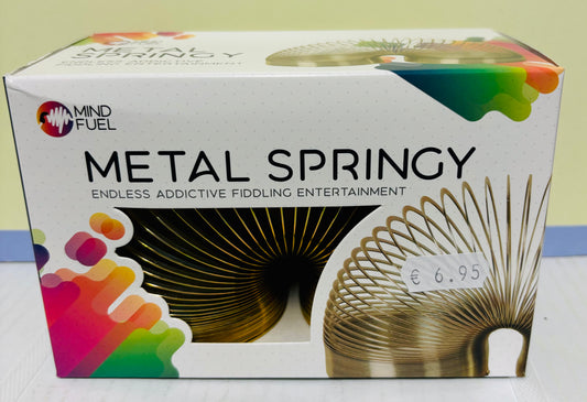 Springy