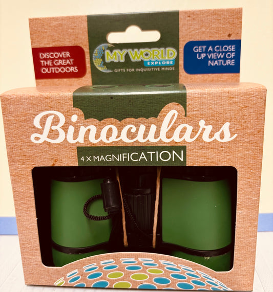 Binoculars