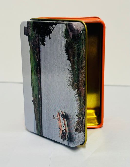 Trinket Tin