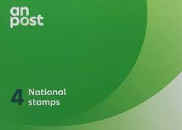 National Stamps