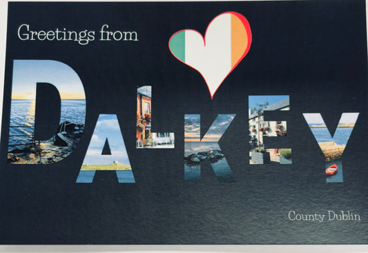 Post Cards
