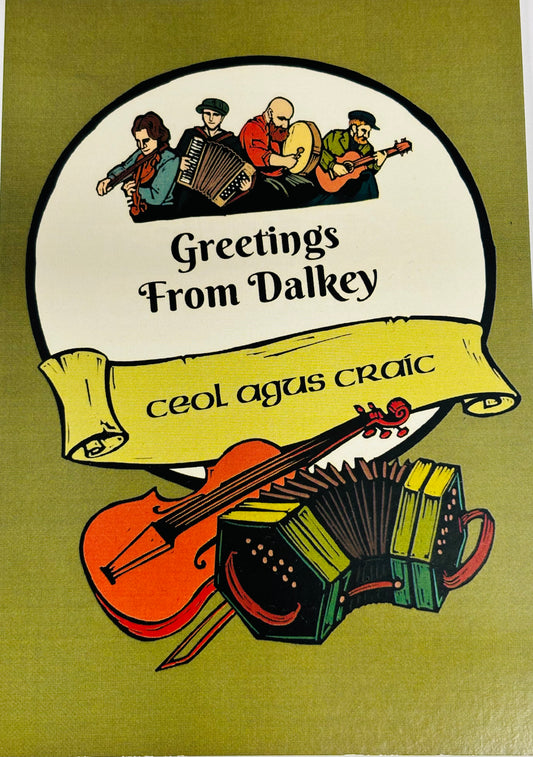 Post Cards