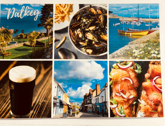 Post Cards
