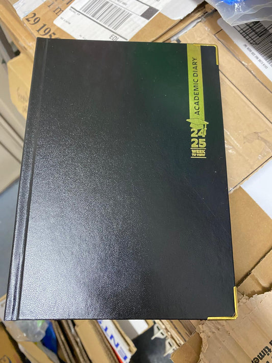 Academic Diary