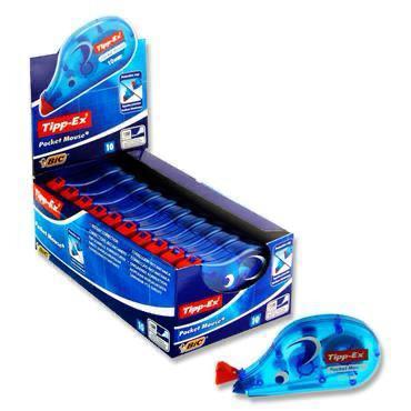 Tippex pocket Mouse