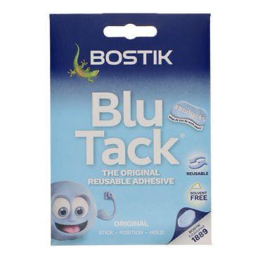 Bostik Blue Tack