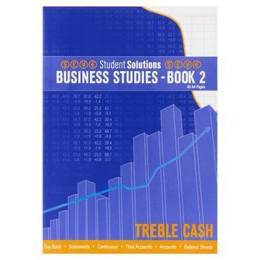 Business studies 2
