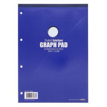 A4 Graph Copy