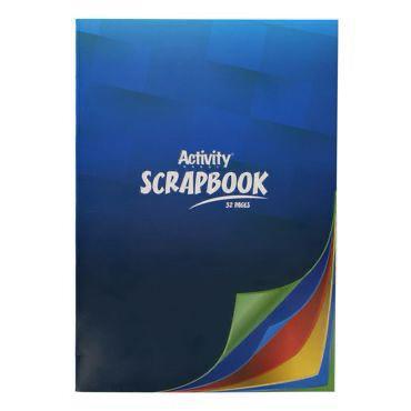 Scrap Book