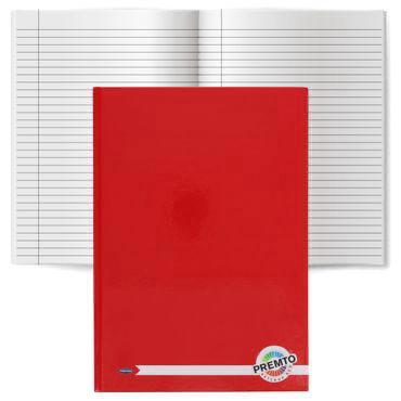 A4 Hardback Copy