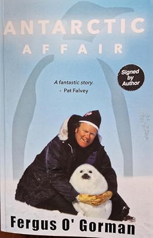Antartic Affair