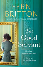 Fern Britton ~ The Good Servant