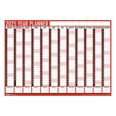 Year Planner